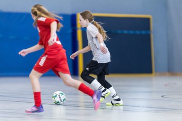 Bild 19 - U12 NFV Futsalturnier HH,SH,HB,NDS